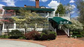 Duling-Kurtz House & Country Inn