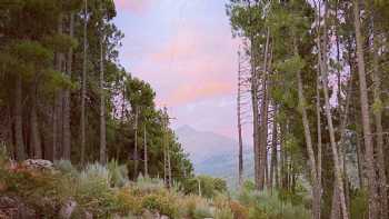 Albergue El Pilar De Gredos