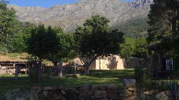 Albergue El Pilar De Gredos