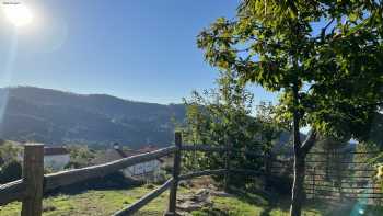 Albergue El Pilar De Gredos