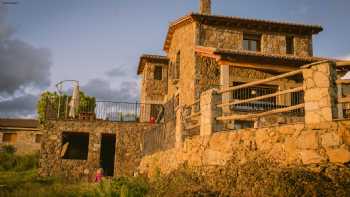 Casa Rural &quotLa hija de Lalo y El hijo de Chelo" Avila Gredos