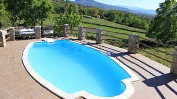 Casa Rural &quotLa hija de Lalo y El hijo de Chelo" Avila Gredos