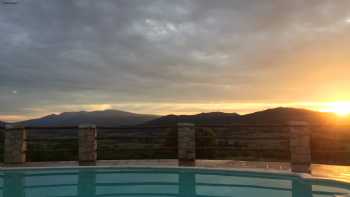 Casa Rural &quotLa hija de Lalo y El hijo de Chelo" Avila Gredos