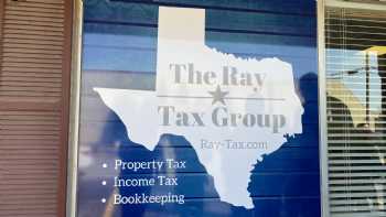 The Ray Tax Group