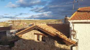 Casa rural &quotLa Cija"