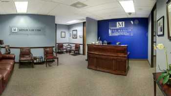 The Medlin Law Firm