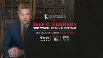 Law Offices of Jeff C. Kennedy, PLLC