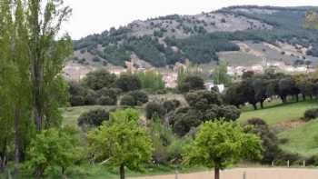 Casa Rural “Menta y Canela”.