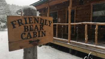 Cabins at Cook Forest