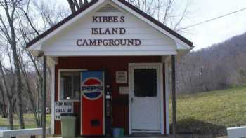 Kibbe's Island Park Campground