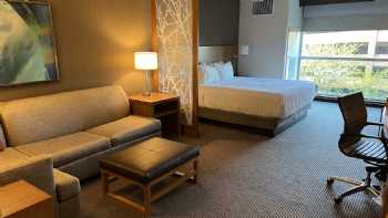 Hyatt Place State College