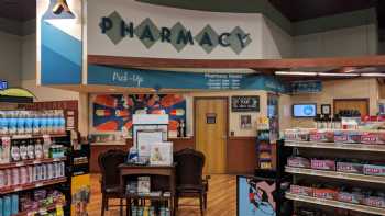 Market Street Pharmacy