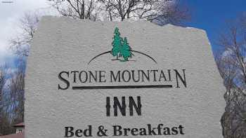 Stone Mountain Inn