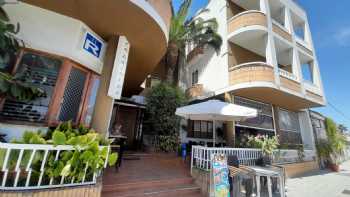 Hostal La Palmera