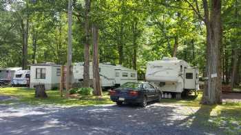 Echo Valley Campground