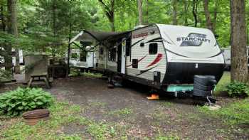 Echo Valley Campground