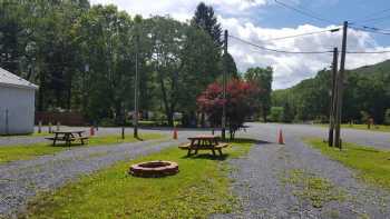 Echo Valley Campground