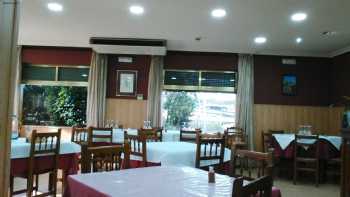 Hotel Restaurant Cruce de Las Herrerias