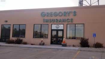 Gregory's Insurance Inc