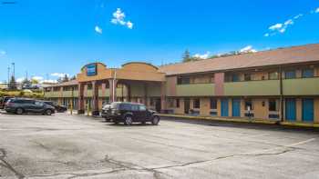 Rodeway Inn & Suites Monroeville-Pittsburgh