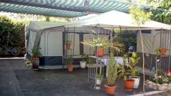 COMPLEJO ROMA CAMPING BUNGALOWS & AVENTURA