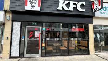 KFC Eastbourne - Terminus Road