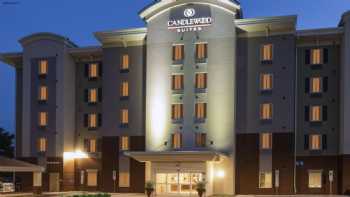 Candlewood Suites Bensalem - Philadelphia Area, an IHG Hotel