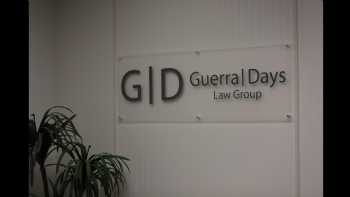 Guerra Days Law Group