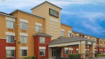 Extended Stay America - Philadelphia - King Of Prussia