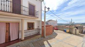 apartamento turistico rural &quotel hogar de Ardwina "