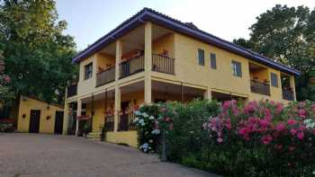 Hotel Rural Xerete