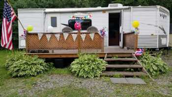 Stony Mountain Family Campground