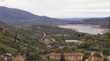 casa rural Villa Asunción