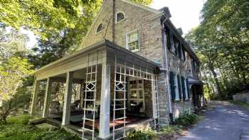 Stony Point Bed & Breakfast