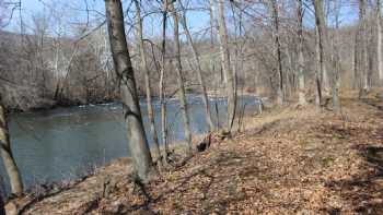 Lazy Dayz Riverfront Campground