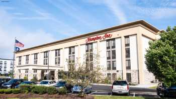 Hampton Inn Erie-South