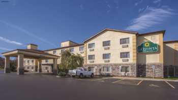 La Quinta Inn & Suites by Wyndham Erie