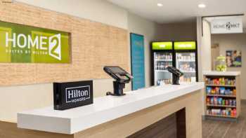 Home2 Suites by Hilton Ridley Park Philadelphia Airport South