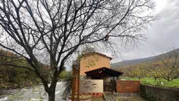 Casa Rural Molino del Jerte