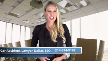 Ashkenazi Car Accident Lawyer Dallas Esq