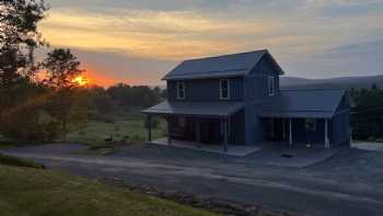 Cabin at Valley View