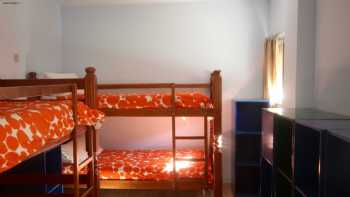 Hostel El Lago, Caceres