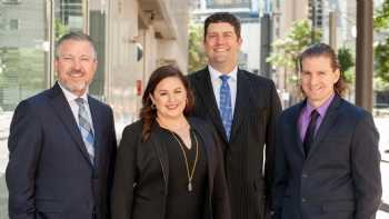 The Webb Family Law Firm, P.C.