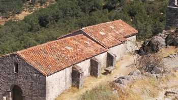 Apartamentos Rurales El Corral De La Higuera