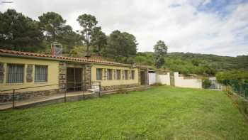 Albergue Sierra de Gata