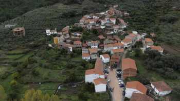 Casa Rural el CHORRITERO ovejuela