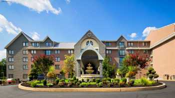 Best Western Plus Concordville Hotel