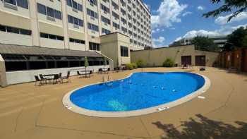 Brandywine Plaza Hotel