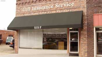 Gill Insurance Services Inc