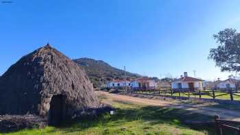 Albergue EL BURACO